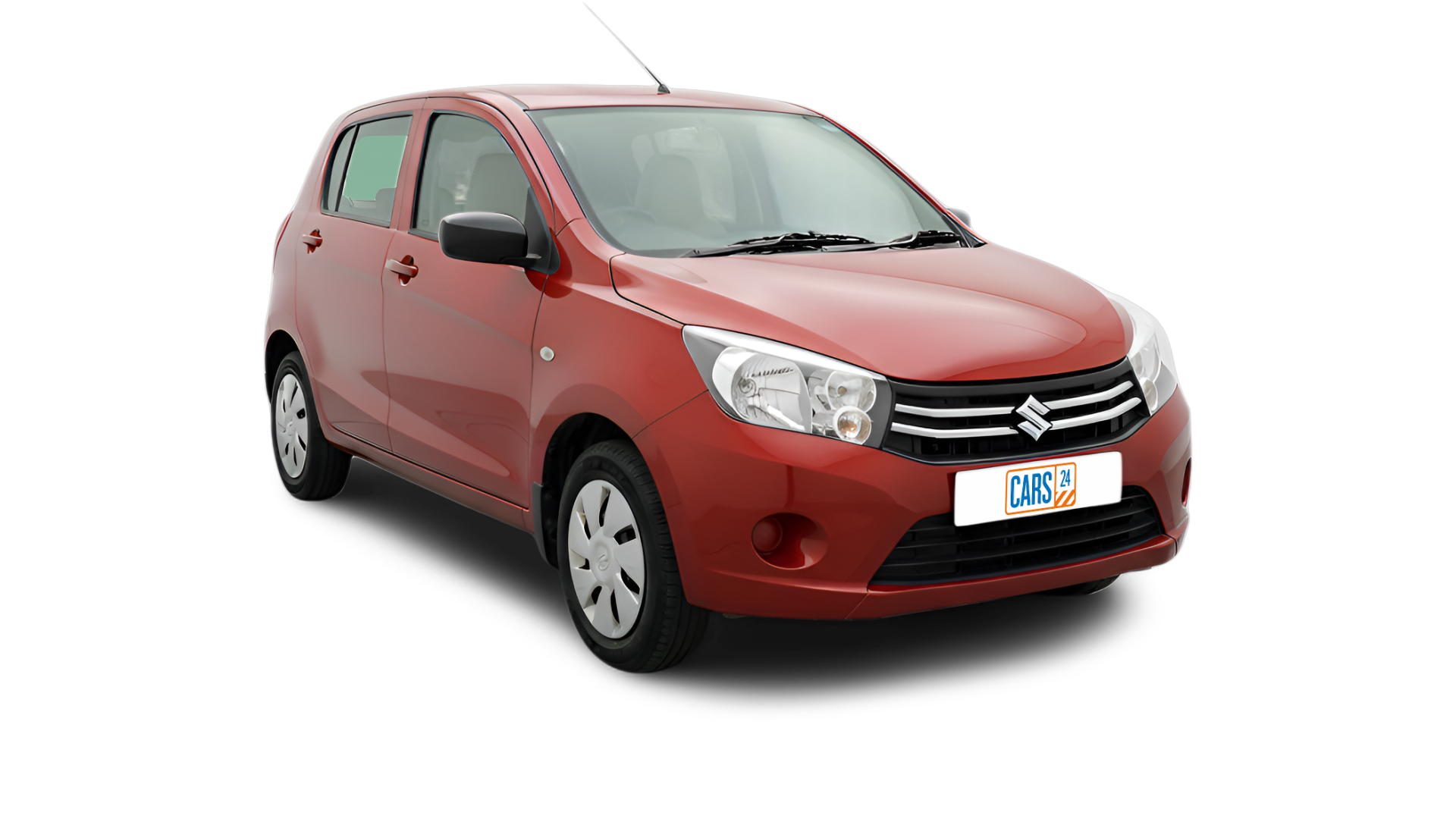 Maruti Celerio-img